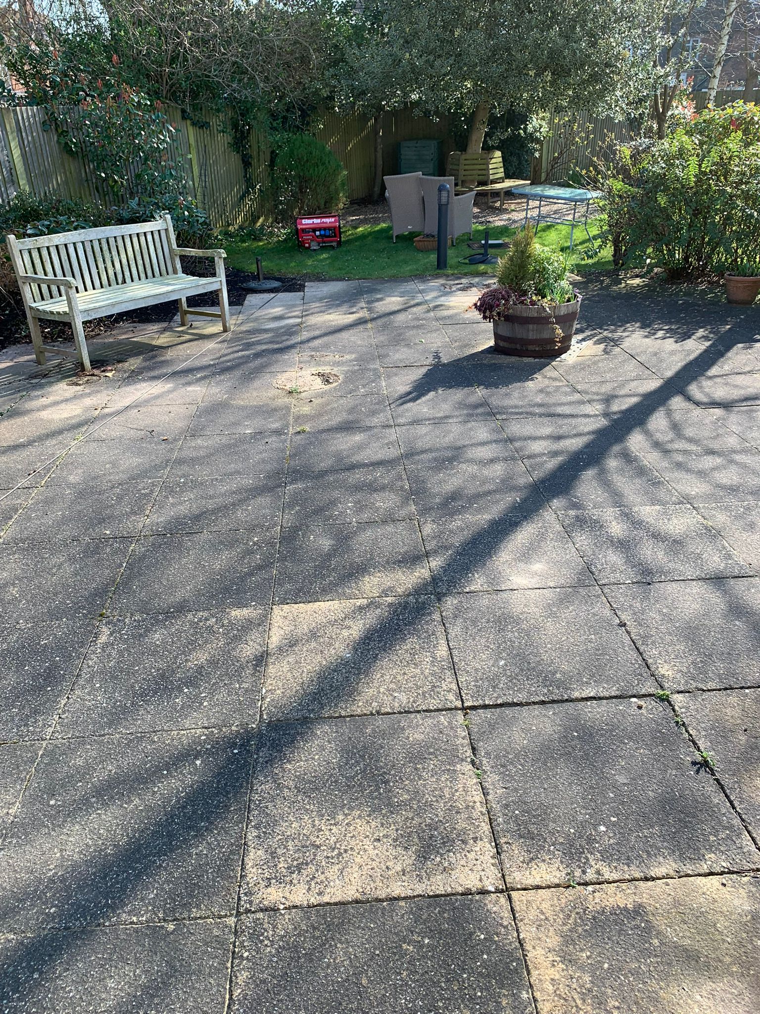 Maintenance Services, Cheesman's Landscape Services, Kent, Sussex