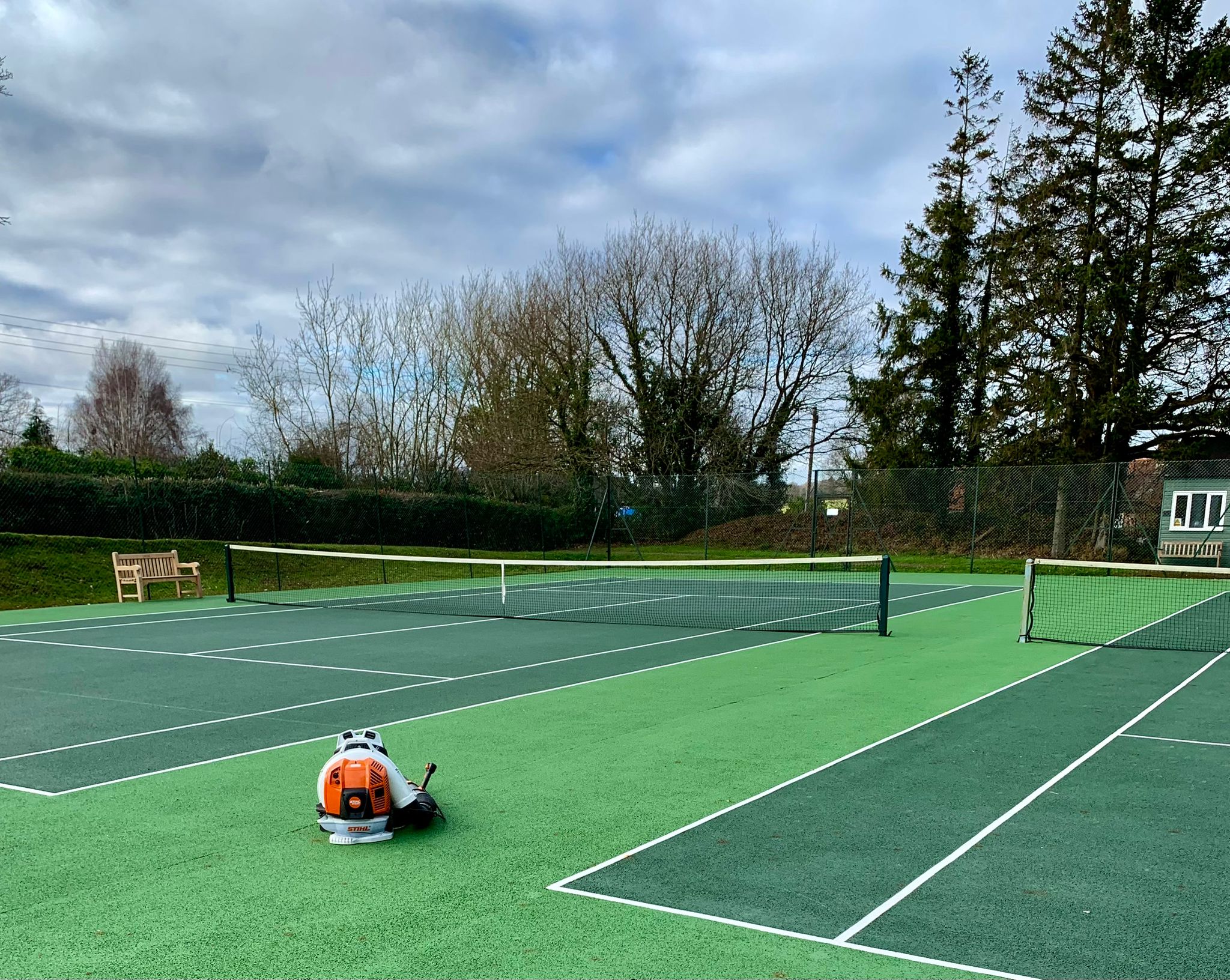 Maintenance Services, Cheesman's Landscape Services, Kent, Sussex