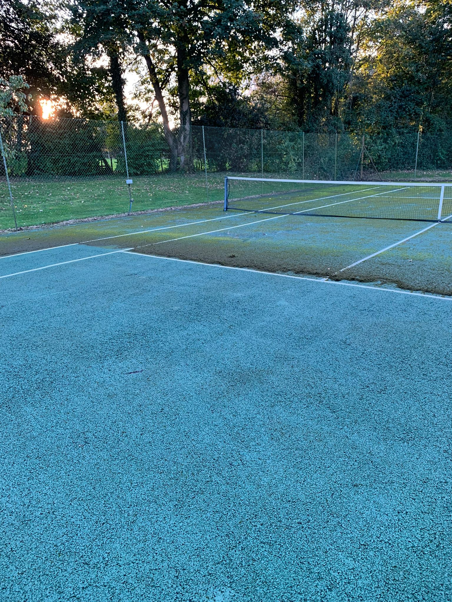 Maintenance Services, Cheesman's Landscape Services, Kent, Sussex