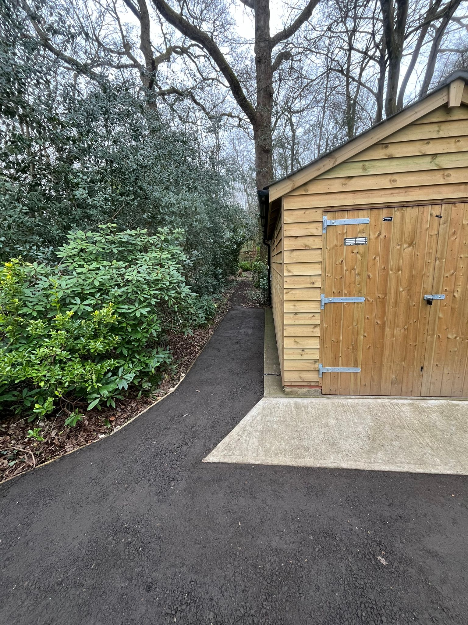Landscape Services, Cheesman's Landscape Services, Kent, Sussex