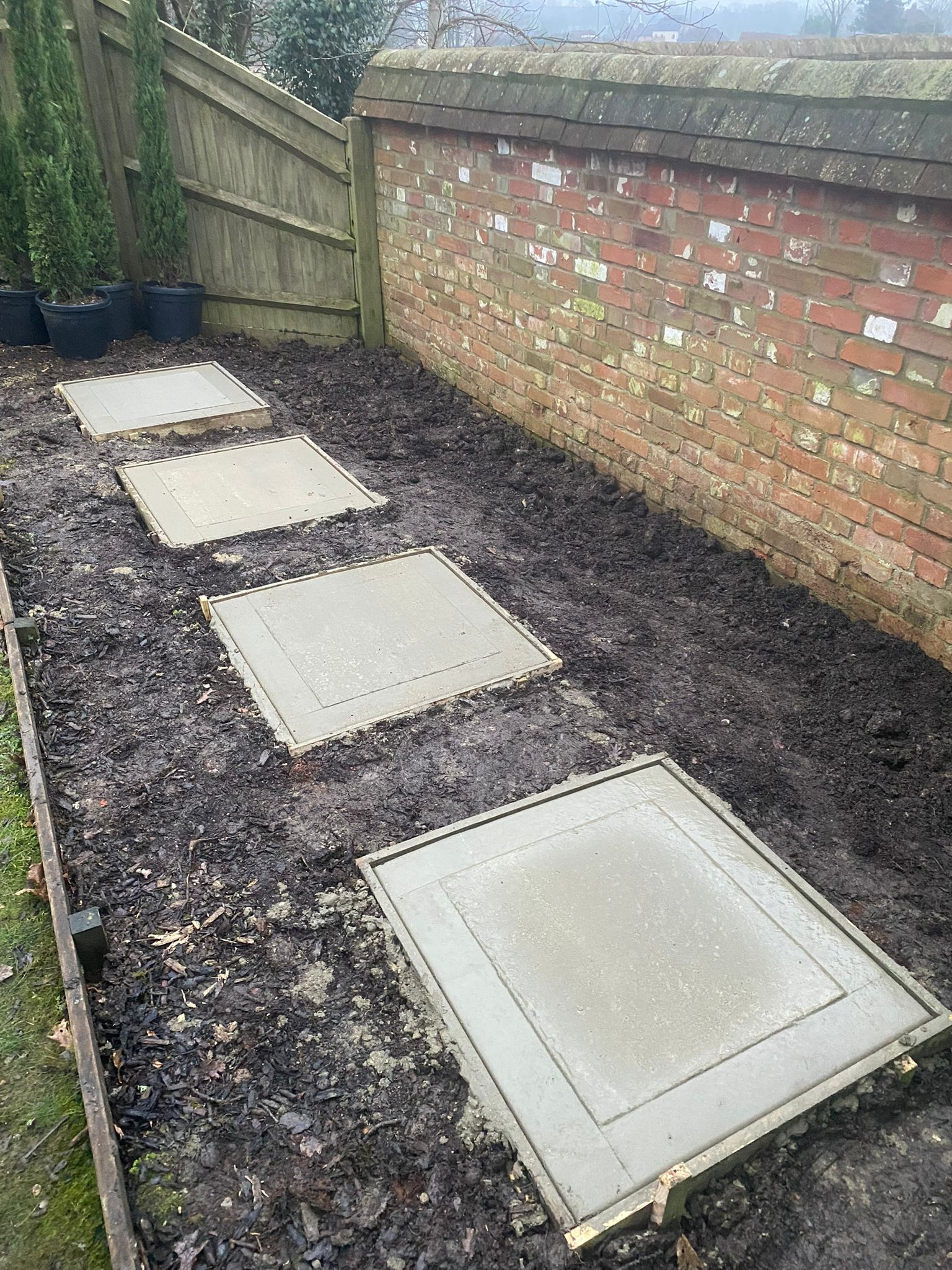 Landscape Services, Cheesman's Landscape Services, Kent, Sussex