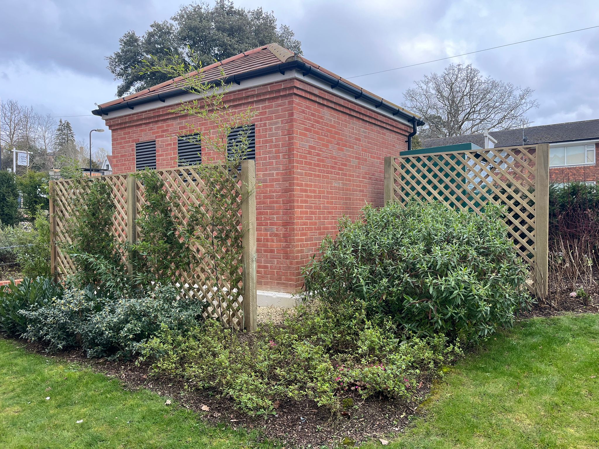 Landscape Services, Cheesman's Landscape Services, Kent, Sussex