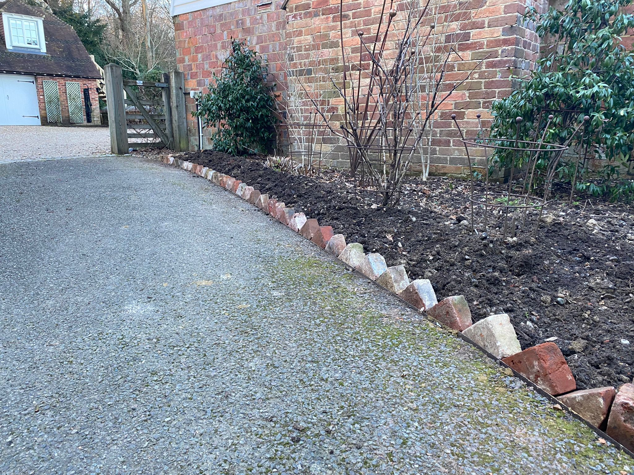 Landscape Services, Cheesman's Landscape Services, Kent, Sussex