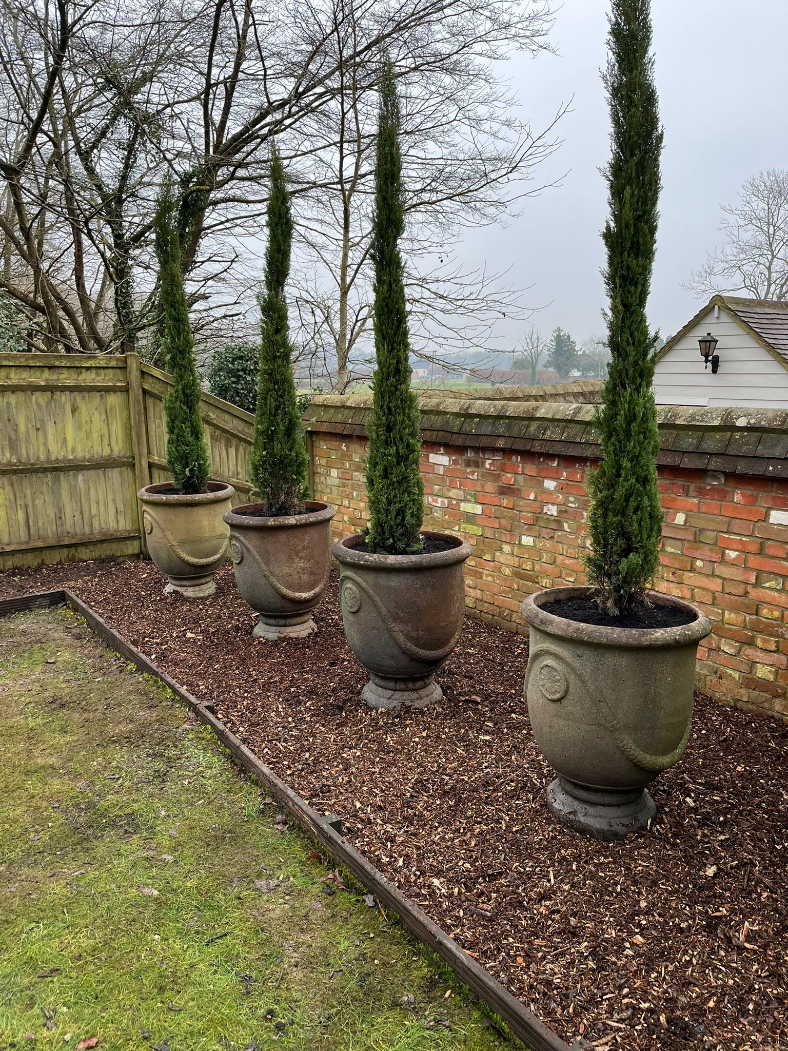 Landscape Services, Cheesman's Landscape Services, Kent, Sussex