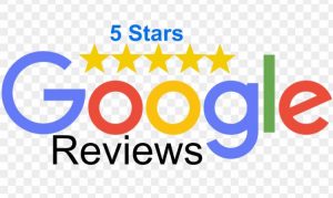 Google Reviews, Cheesman's Landscape Services